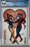 ULTIMATE SPIDER-MAN#1