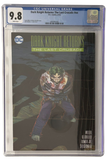 DARK KNIGHT RETURNS :the last crusade #nn