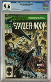 Web of Spider-Man #31
