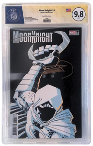 MOON KNIGHT #25