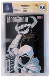 MOON KNIGHT #25