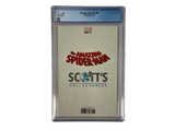Amazing Spider-Man #800