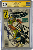 Amazing Spider-Man #298